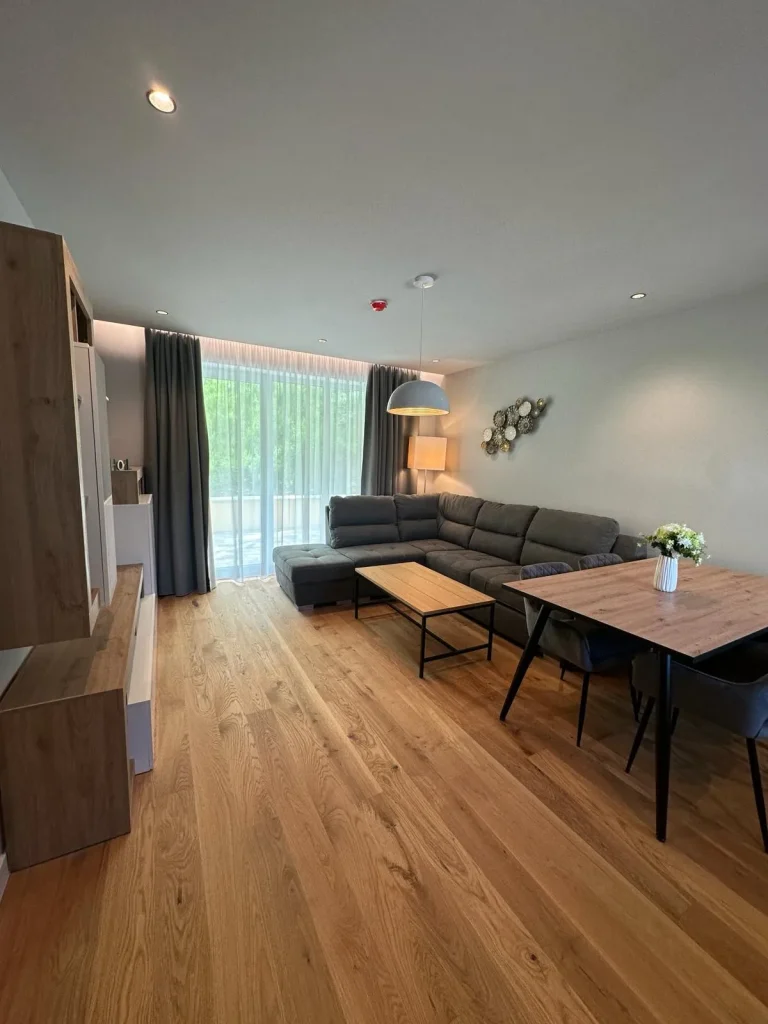 Apartament Rezidențial Brașov 2