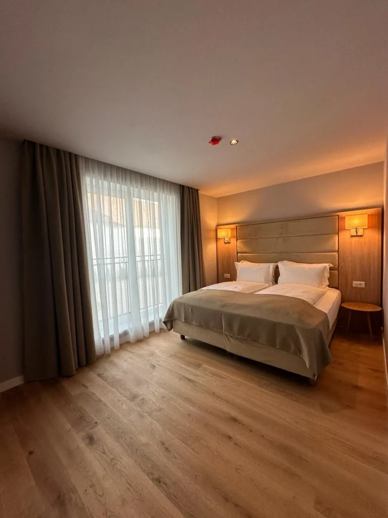 Apartament Rezidențial Brașov 2