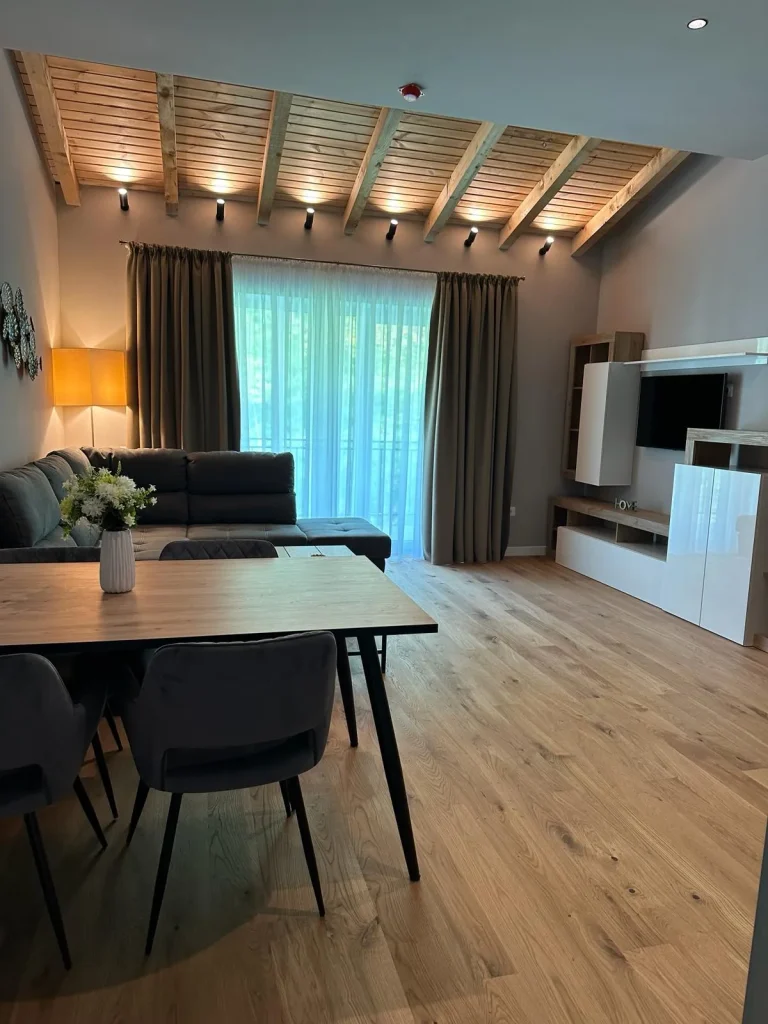 Apartament Rezidențial Brașov 2