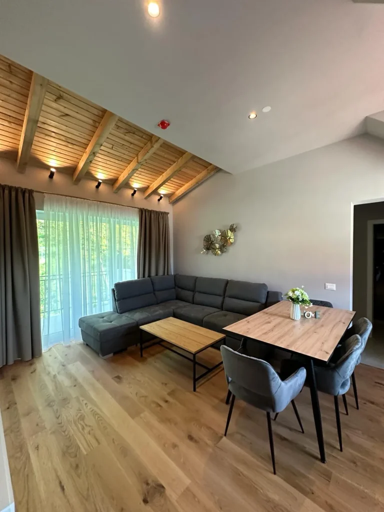 Apartament Rezidențial Brașov 2