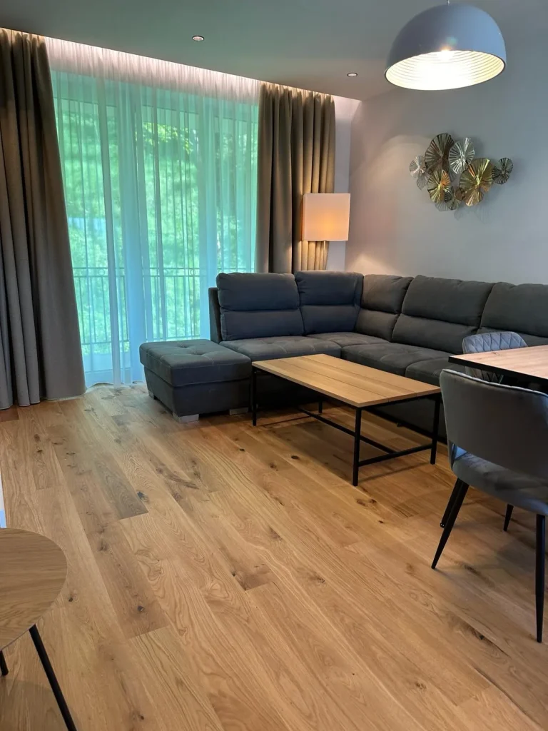 Apartament Rezidențial Brașov 2