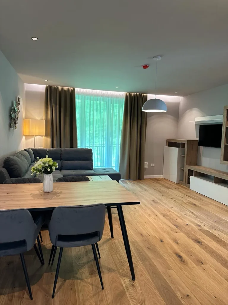 Apartament Rezidențial Brașov 2