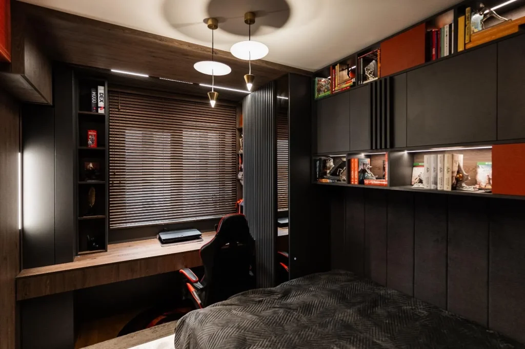 Apartament Rezidențial Brașov