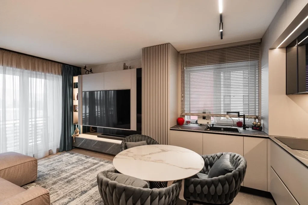 Apartament Rezidențial Brașov