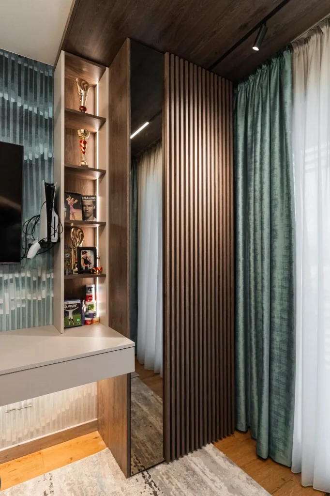 Apartament Rezidențial Brașov